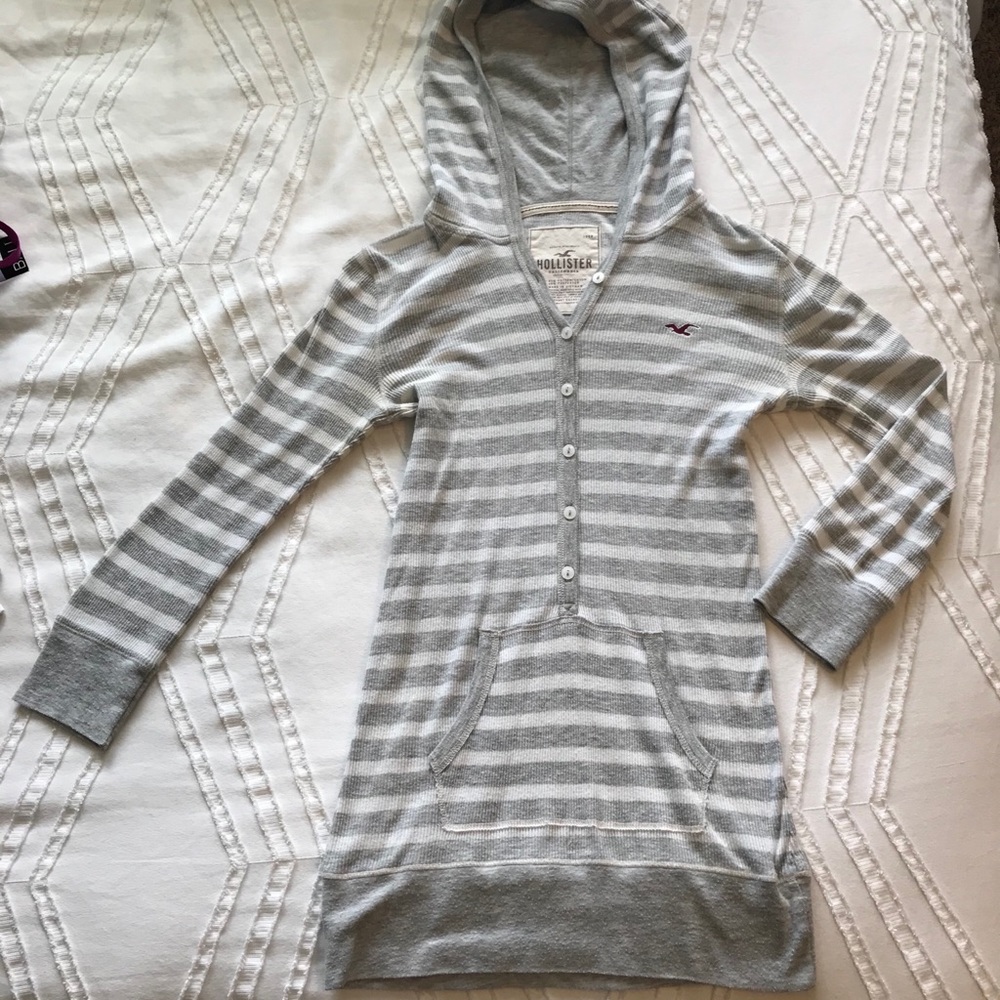 Hollister T Shirt